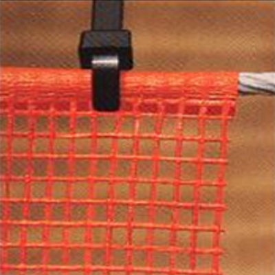 Guardrail Safety Netting
